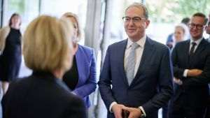 Reuters: Germania trece la nivelul de alertă de securitate „ameninţare ridicată”